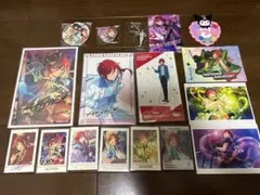 あんスタ 逆先夏目