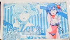 ゼンゼロ レミエール プレイマット ゼンレスゾーンゼロ - メルカリ