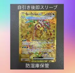 2026年最新】アローラナッシー スリーブの人気アイテム - メルカリ