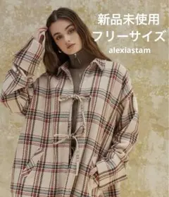 2025年最新】ALEXIA STAM ジャケット・アウターの人気アイテム