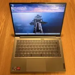 ThinkBook 13s G3 Ryzen 5 8GB 256GB 訳あり - メルカリ