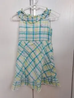 組曲 ノースリーブワンピース