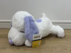 PEANUTS スヌーピー ぬいぐるみ