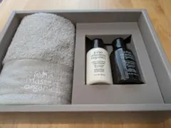 【新品 】john masters organics　ギフトセット