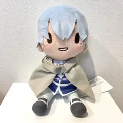 2026年最新】葬送のフリーレン ふわぷち Mぬいぐるみ“ヒンメル”の人気