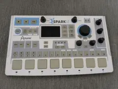 Arturia SPARK LE シーケンサー・リズムマシン 現状品 Amazon.co.jp: ARTURIA シーケンサー・リズムマシン SPARK LE