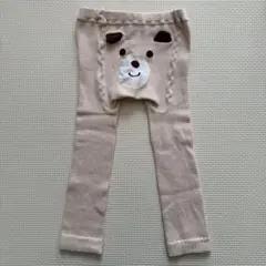 ミキハウス　90~100サイズ ベビースパッツ