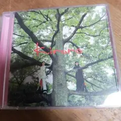 kimono CD 1998年リリース