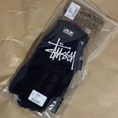 新品未使用　STUSSY MECHANIX GLOVES メカニックグローブ　Lのサムネイル