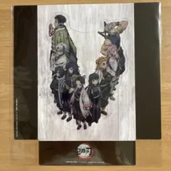 鬼滅の刃 劇場版 柱合会議・蝶屋敷編 入場者特典