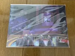 Hey!Say!JUMP Ssay通常盤特典 フォトカード3枚セット