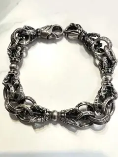 2025年最新】ZOCALO メンズ ブレスレットの人気アイテム - メルカリ