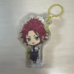 あんスタ 衣更真緒 ES 9th Anniv. miniアイドルチャーム