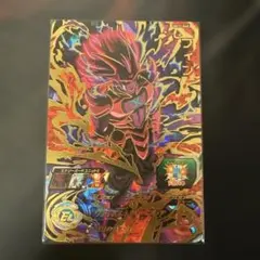 美品 未使用 ドラゴンボールヒーローズ UM11-048 フィン UR 新品 4