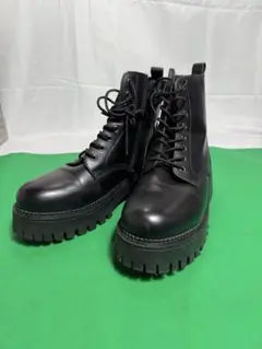 ◆STEFANO ROSSI ステファノロッシ ワークブーツ
