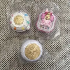 プリキュア コンパクトミラー