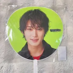 2025年最新】橋本涼 うちわの人気アイテム - メルカリ