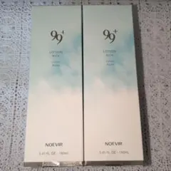 ノエビア　９９プラススキンローション（リッチ）２本のサムネイル