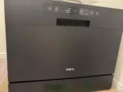 [値下げ] J447 [クリーニング済み] ★3か月保証付き！ 美品 パナソニック Panasonic 食器洗い乾燥機 NP-TCR4 2019年製 値下げ] J447 [クリーニング済み] ☆3か月保証付き！ 美品