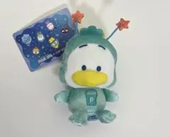 はぴだんぶい ダーツライブカード あひるのペックル サンリオ - メルカリ