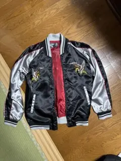 2026年最新】スカジャン 短丈の人気アイテム - メルカリ