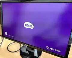 BenQ GL2460-B 液晶ディスプレイのサムネイル