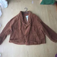 doublet 19aw コーデュロイセットアップのサムネイル