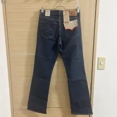 新品Levi's 315 SHAPING BOOTCUT W27/68cm