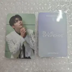 ZEROBASEONE withmuu お願いver　パクゴヌク