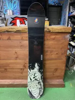 バートン Burton スノーボード テリエ 159cm バートン Burton スノーボード テリエ 159cm - メルカリ