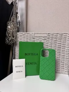 未使用 BOTTGA VENETA iPhone13Proケース - メルカリ