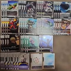 ∀ガンダム ターンエーガンダム デッキパーツのサムネイル