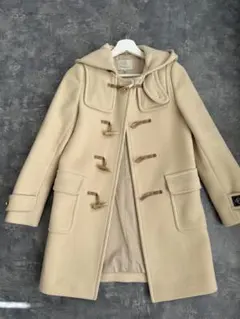 ダッフルコート