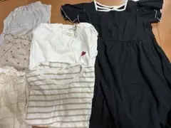 130サイズ　まとめ売り 6点