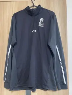 オークリー 長袖