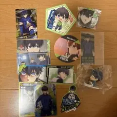 ブルーロック 潔世一