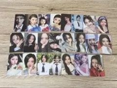 IVE ガウル トレカ まとめ売り ive ガウル トレカ まとめ売り - メルカリ