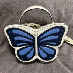 kate spade ショルダーバッグ 蝶々　バタフライのサムネイル