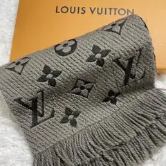 2025年最新】ルイヴィトン マフラーの人気アイテム - メルカリ