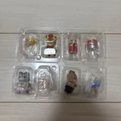 シルバニアファミリー 赤ちゃん セット