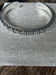 ライルセカテロ LyleSecatero バングル 刻印希少！のサムネイル