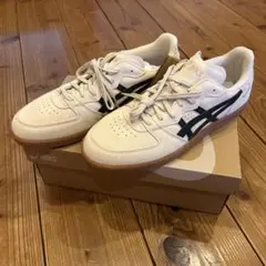 ASICS SKYHAND OG OATMEAL/BLACK 29.0cm
