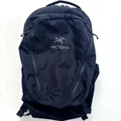 ARC’TERYX アークテリクス リュック ブラック マンティス26アウトドアのサムネイル