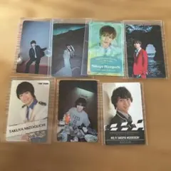 2025年最新】溝口琢矢の人気アイテム - メルカリ