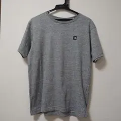 THE NORTH FACE グレー Tシャツ M NT32052