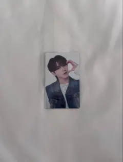 KO1KEYZ 1st FAN MEETING トレカ 加藤大樹