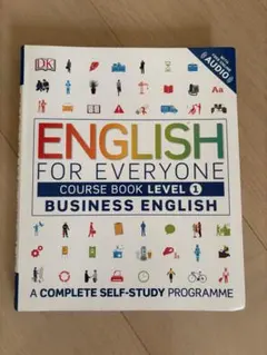 ENGLISH FOR EVERYONE BUSINESS ENGLISH