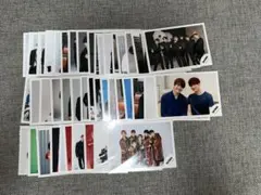 SixTONES 公式写真　まとめ売り