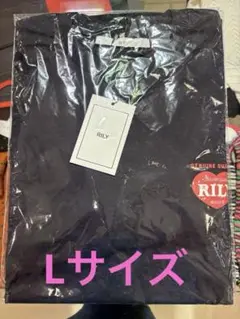 三代目 J Soul Brothers - 今市隆二 RILY Tシャツ 黒 L 新品未使用・未開封 三代目 J Soul Brothers - 【稀少】今市隆二 RILY Tシャツ タグ