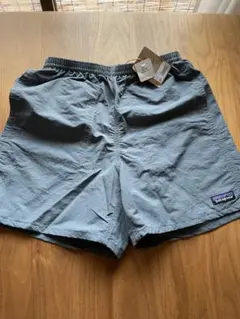 新品 patagonia メンズ・バギーズ・ショーツ　5インチSP25 XSのサムネイル